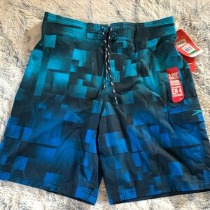 Speedo Swim Trunks